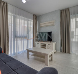 Apartament, 2 camere, 60.58 mp Bucuresti/Decebal