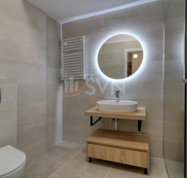 Apartament, 2 camere, 60.58 mp Bucuresti/Decebal