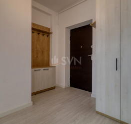 Apartament, 2 camere, 60.58 mp Bucuresti/Decebal