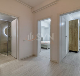 Apartament, 2 camere, 60.58 mp Bucuresti/Decebal
