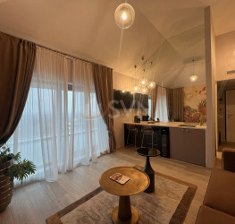 Apartament, 2 camere, 61 mp Giurgiu/Centru