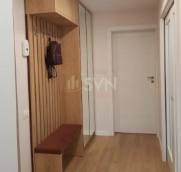 Apartament, 2 camere, 61 mp Bucuresti/Baneasa