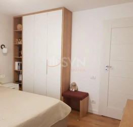 Apartament, 2 camere, 61 mp Bucuresti/Baneasa