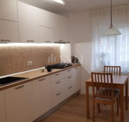 Apartament, 2 camere, 61 mp Bucuresti/Baneasa