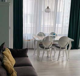 Apartament, 2 camere, 61 mp Bucuresti/Calea Calarasilor