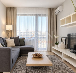 Apartament, 2 camere, 61 mp Bucuresti/Baneasa