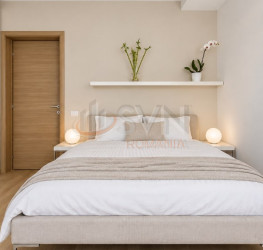 Apartament, 2 camere, 61 mp Bucuresti/Baneasa