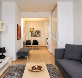 Apartament, 2 camere, 61 mp Bucuresti/Baneasa