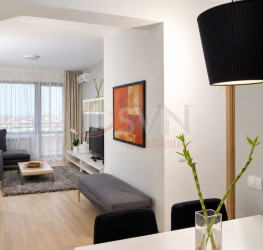 Apartament, 2 camere, 61 mp Bucuresti/Baneasa