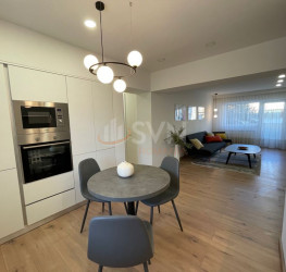 Apartament, 2 camere, 61.32 mp Bucuresti/Dorobanti
