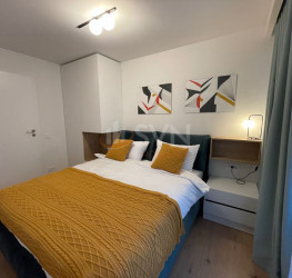 Apartament, 2 camere, 61.32 mp Bucuresti/Dorobanti
