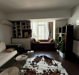 Apartament, 2 camere, 61.35 mp Bucuresti/Calea Victoriei