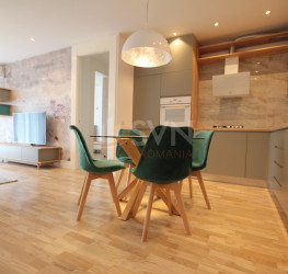Apartament, 2 camere, 61.7 mp Bucuresti/Floreasca
