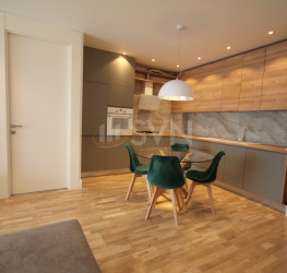 Apartament, 2 camere, 61.7 mp Bucuresti/Floreasca