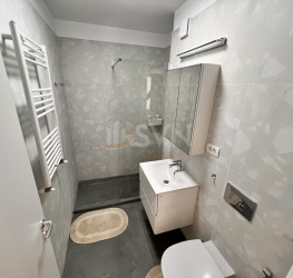 Apartament, 2 camere, 61.7 mp Bucuresti/Pipera