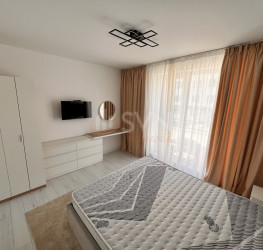 Apartament, 2 camere, 61.7 mp Bucuresti/Pipera