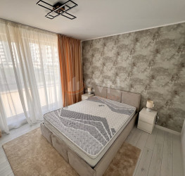 Apartament, 2 camere, 61.7 mp Bucuresti/Pipera