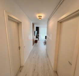 Apartament, 2 camere, 61.7 mp Bucuresti/Pipera