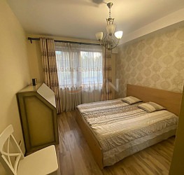 Apartament, 2 camere, 61.8 mp Bucuresti/Herastrau