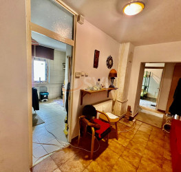 Apartament, 2 camere, 62 mp Bucuresti/Timpuri Noi