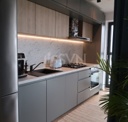 Apartament, 2 camere, 62 mp Bucuresti/Barbu Vacarescu