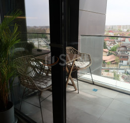 Apartament, 2 camere, 62 mp Bucuresti/Barbu Vacarescu