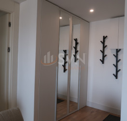 Apartament, 2 camere, 62 mp Bucuresti/Barbu Vacarescu