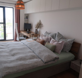 Apartament, 2 camere, 62 mp Bucuresti/Barbu Vacarescu