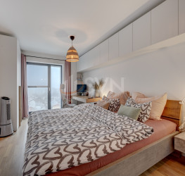 Apartament, 2 camere, 62 mp Bucuresti/Barbu Vacarescu