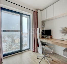 Apartament, 2 camere, 62 mp Bucuresti/Barbu Vacarescu