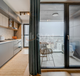 Apartament, 2 camere, 62 mp Bucuresti/Barbu Vacarescu
