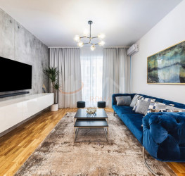 Apartament, 2 camere, 62 mp Bucuresti/Domenii