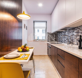 Apartament, 2 camere, 62 mp Bucuresti/Domenii