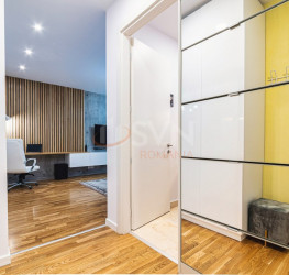 Apartament, 2 camere, 62 mp Bucuresti/Domenii