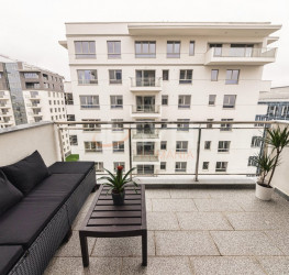 Apartament, 2 camere, 62 mp Bucuresti/Domenii