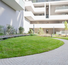 Apartament, 2 camere, 62 mp Bucuresti/Pipera