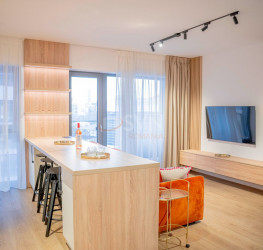 Apartament, 2 camere, 62 mp Bucuresti/Pipera