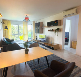 Apartament, 2 camere, 62 mp Bucuresti/Floreasca