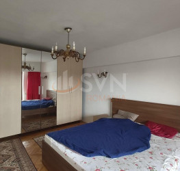 Apartament, 2 camere, 62.4 mp Bucuresti/Splaiul Independentei