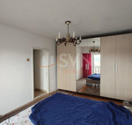 Apartament, 2 camere, 62.4 mp Bucuresti/Splaiul Independentei