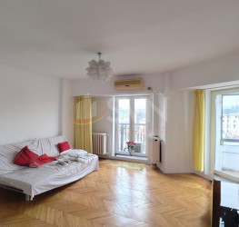 Apartament, 2 camere, 62.4 mp Bucuresti/Splaiul Independentei