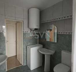 Apartament, 2 camere, 62.4 mp Bucuresti/Splaiul Independentei