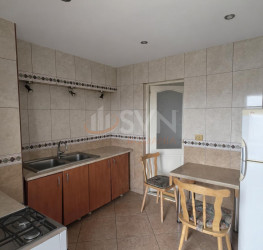 Apartament, 2 camere, 62.4 mp Bucuresti/Splaiul Independentei