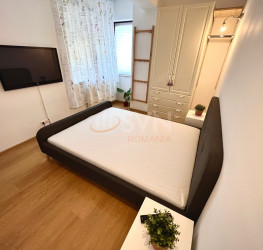 Apartament, 2 camere, 62.54 mp Bucuresti/Baneasa