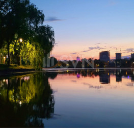 Apartament, 2 camere, 62.8 mp Bucuresti/Lacul Tei