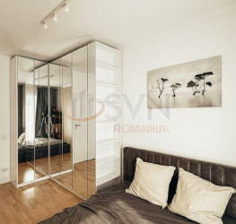 Apartament, 2 camere, 62.82 mp Bucuresti/Bucurestii Noi