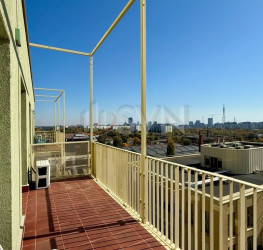 Apartament, 2 camere, 62.82 mp Bucuresti/Bucurestii Noi