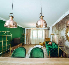 Apartament, 2 camere, 62.86 mp Bucuresti/Unirii (s3)