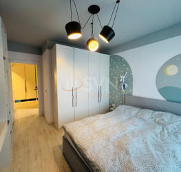 Apartament, 2 camere, 63 mp Bucuresti/Timpuri Noi