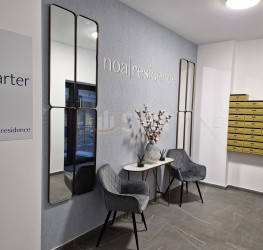 Apartament, 2 camere, 63 mp Bucuresti/Pajura